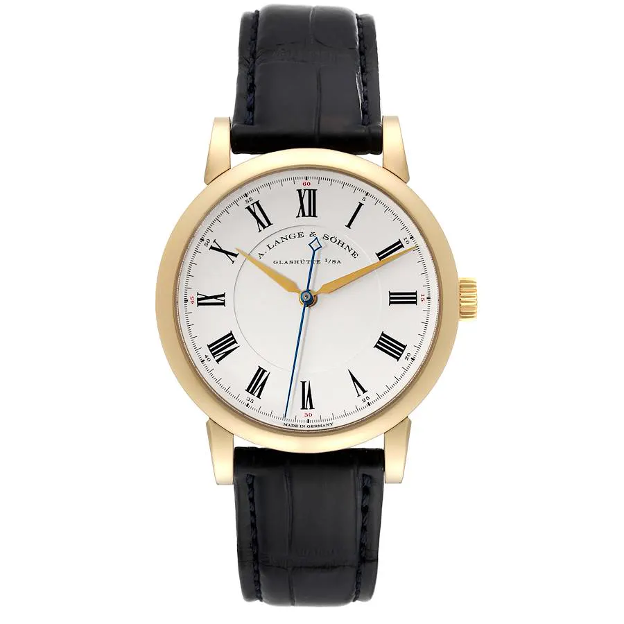 A. Lange & Söhne Richard Lange